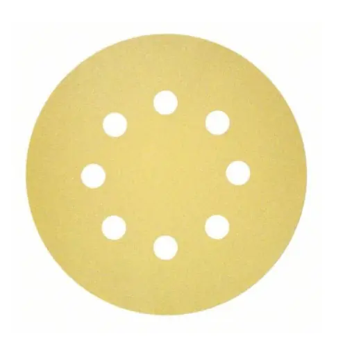 Výsek 125mm240 SZ s otvory 8 děr C450 Bosch